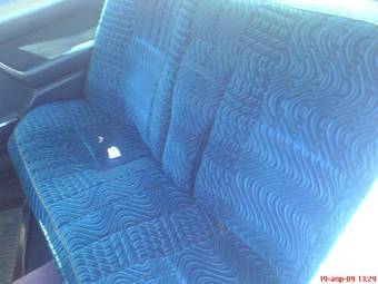 1989 Mercedes-Benz E-Class Pictures