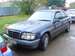 Preview 1990 Mercedes-Benz E-Class