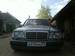 Preview 1990 Mercedes-Benz E-Class