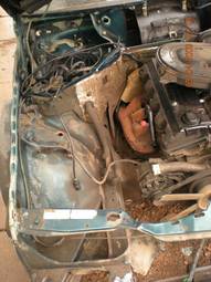 1990 Mercedes-Benz E-Class Pictures