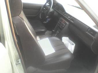 1990 Mercedes-Benz E-Class For Sale