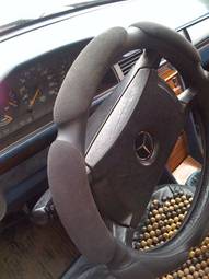 1990 Mercedes-Benz E-Class For Sale