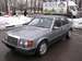 Preview 1991 Mercedes-Benz E-Class