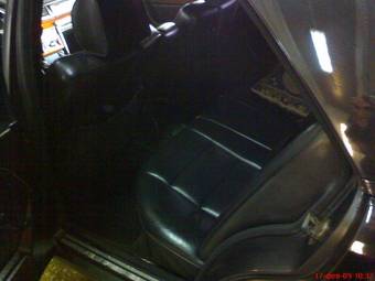 1991 Mercedes-Benz E-Class For Sale