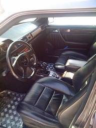 1991 Mercedes-Benz E-Class For Sale
