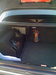 1991 Mercedes-Benz E-Class Pictures