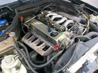 1991 Mercedes-Benz E-Class For Sale