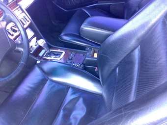 1993 Mercedes-Benz E-Class For Sale
