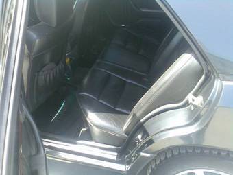 1993 Mercedes-Benz E-Class For Sale