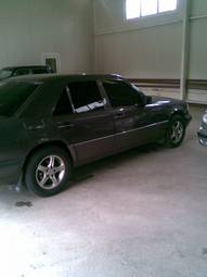 1993 Mercedes-Benz E-Class For Sale