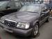 Preview 1993 Mercedes-Benz E-Class