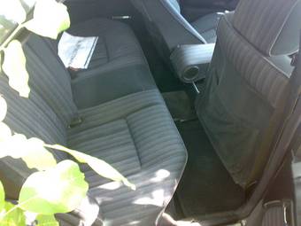 1993 Mercedes-Benz E-Class For Sale