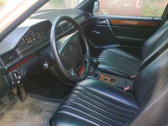 1993 Mercedes-Benz E-Class For Sale