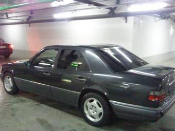 1994 Mercedes-Benz E-Class For Sale