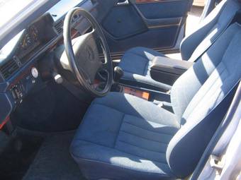 1994 Mercedes-Benz E-Class For Sale