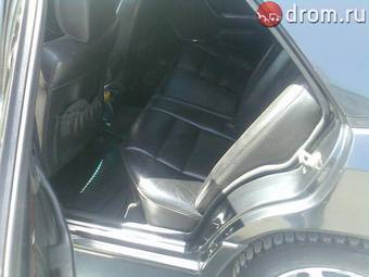 1994 Mercedes-Benz E-Class Photos