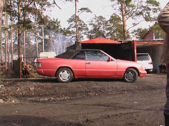 1994 Mercedes-Benz E-Class Photos