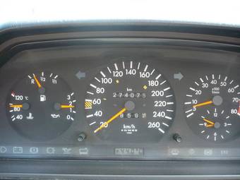 1994 Mercedes-Benz E-Class For Sale