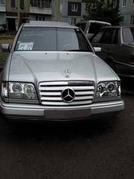 1994 Mercedes-Benz E-Class