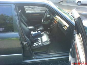 1994 Mercedes-Benz E-Class For Sale