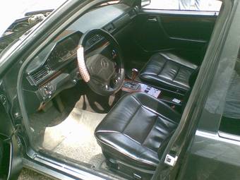 1994 Mercedes-Benz E-Class For Sale