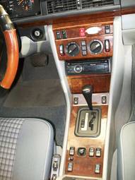 1994 Mercedes-Benz E-Class Pics