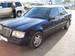 Preview 1994 Mercedes-Benz E-Class