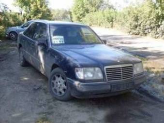 1994 Mercedes-Benz E-Class