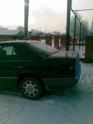 1995 Mercedes-Benz E-Class For Sale