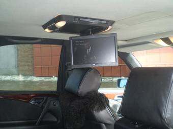 1995 Mercedes-Benz E-Class For Sale