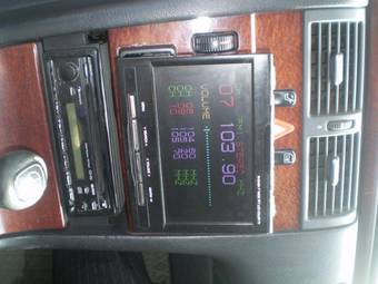 1995 Mercedes-Benz E-Class For Sale