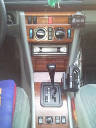 1995 Mercedes-Benz E-Class Wallpapers
