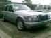Preview 1995 E-Class