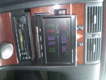1995 Mercedes-Benz E-Class Photos