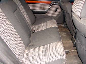 1995 Mercedes-Benz E-Class For Sale