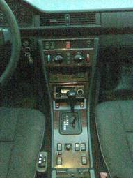 1995 Mercedes-Benz E-Class Photos