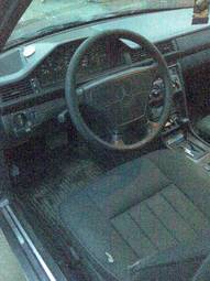 1995 Mercedes-Benz E-Class For Sale