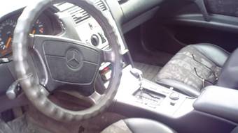 1995 Mercedes-Benz E-Class For Sale