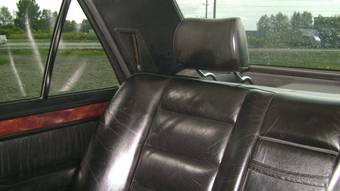 1995 Mercedes-Benz E-Class For Sale