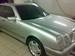 Preview 1995 E-Class