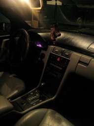 1996 Mercedes-Benz E-Class For Sale