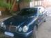 Preview 1996 Mercedes-Benz E-Class