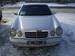 Preview 1996 Mercedes-Benz E-Class