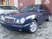 Preview Mercedes-Benz E-Class