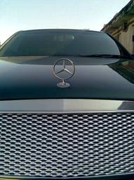 1996 Mercedes-Benz E-Class Images