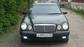 Preview E-Class
