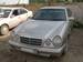 Preview 1996 Mercedes-Benz E-Class