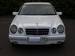 Preview 1996 Mercedes-Benz E-Class