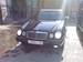 Pictures Mercedes-Benz E-Class