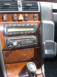 1996 Mercedes-Benz E-Class Photos